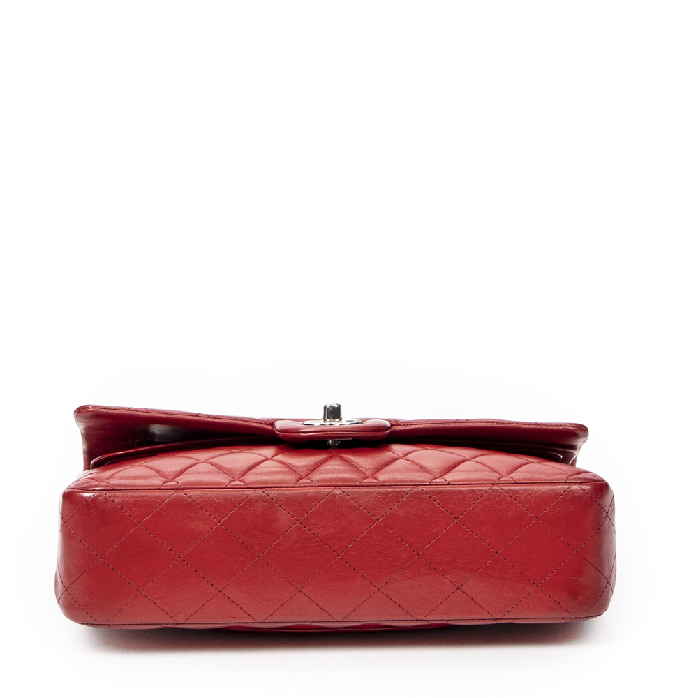 Chanel Classic Double Flap 26 - Picture 4 of 9